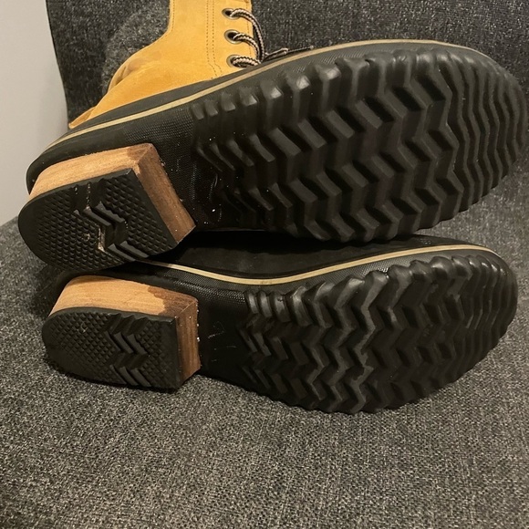 Sorel Slimpack II boots size 7 - Picture 7 of 11